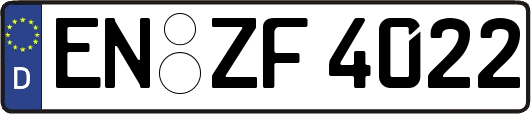 EN-ZF4022