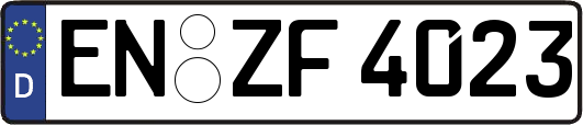 EN-ZF4023