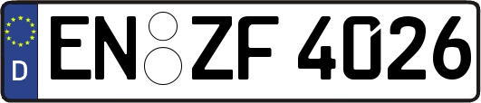 EN-ZF4026