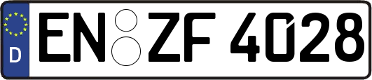 EN-ZF4028