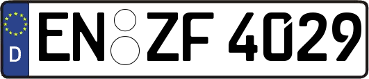 EN-ZF4029