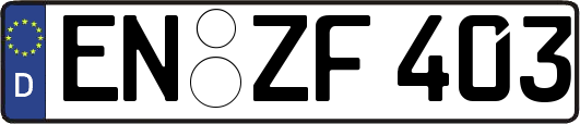 EN-ZF403