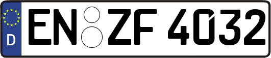 EN-ZF4032