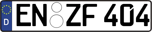 EN-ZF404