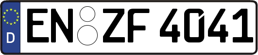 EN-ZF4041