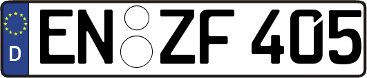 EN-ZF405