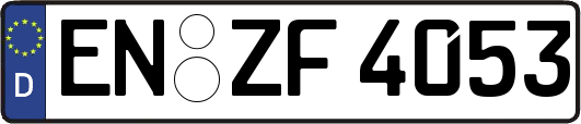 EN-ZF4053