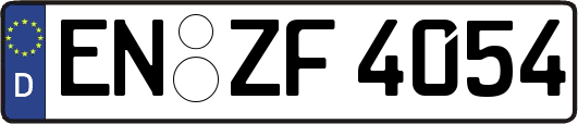 EN-ZF4054