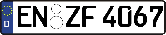 EN-ZF4067