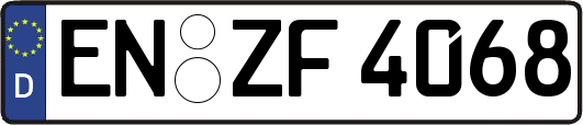 EN-ZF4068