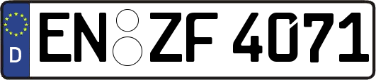 EN-ZF4071