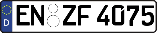 EN-ZF4075