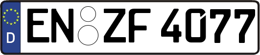 EN-ZF4077