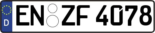 EN-ZF4078