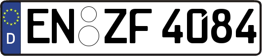 EN-ZF4084