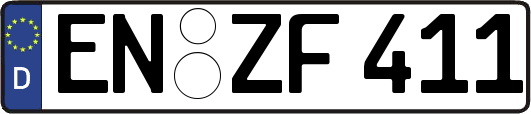 EN-ZF411