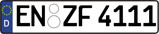 EN-ZF4111