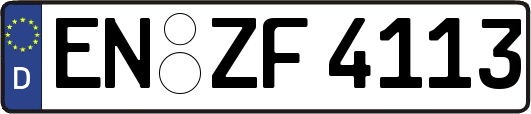 EN-ZF4113