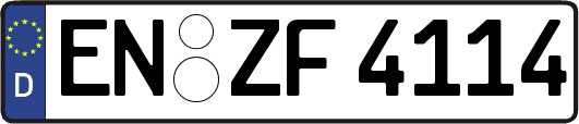 EN-ZF4114