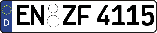 EN-ZF4115