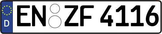 EN-ZF4116