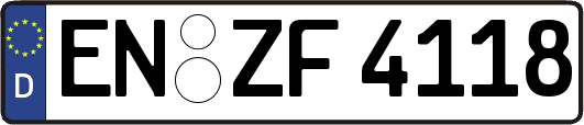 EN-ZF4118