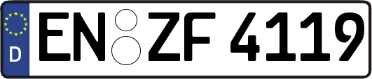 EN-ZF4119