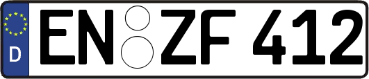 EN-ZF412