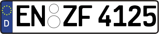 EN-ZF4125