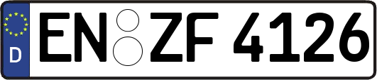 EN-ZF4126