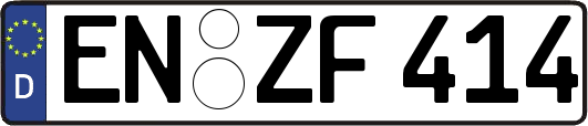 EN-ZF414
