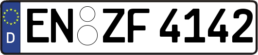 EN-ZF4142