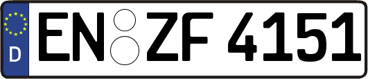 EN-ZF4151