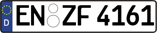 EN-ZF4161