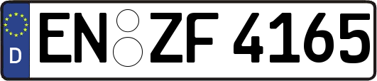 EN-ZF4165