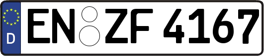 EN-ZF4167