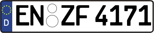 EN-ZF4171