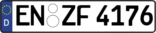 EN-ZF4176