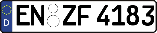 EN-ZF4183