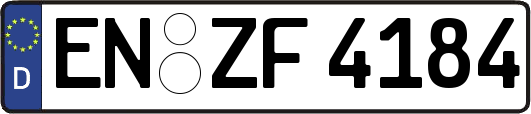 EN-ZF4184