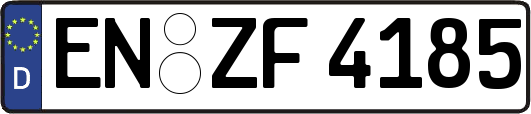 EN-ZF4185