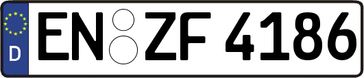 EN-ZF4186