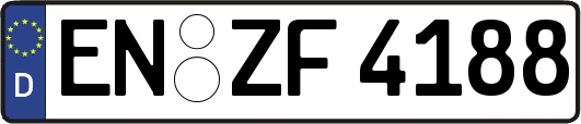 EN-ZF4188