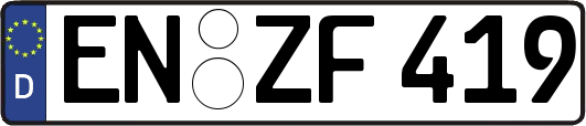 EN-ZF419