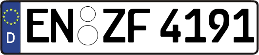 EN-ZF4191