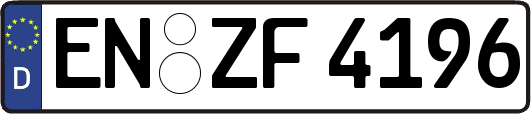 EN-ZF4196