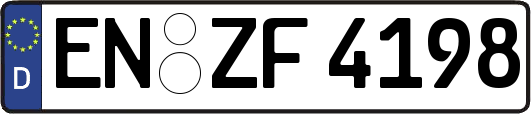 EN-ZF4198