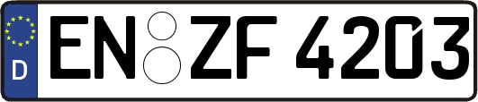 EN-ZF4203