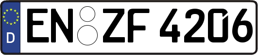 EN-ZF4206