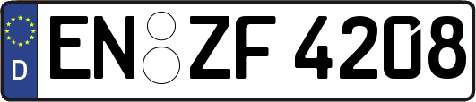 EN-ZF4208